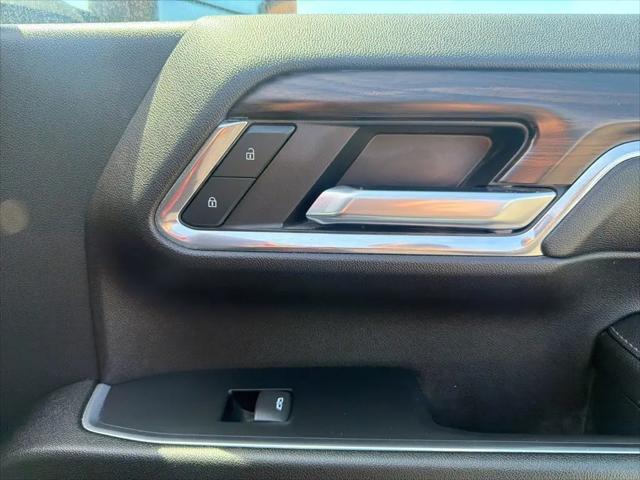 2024 GMC Sierra 2500HD SLT