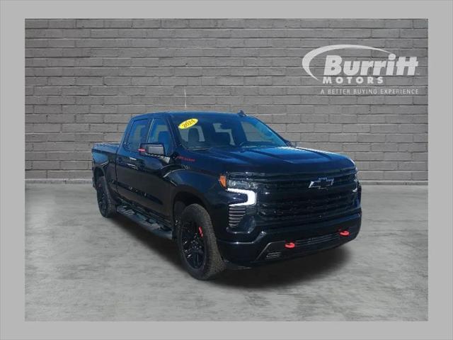 2024 Chevrolet Silverado 1500 RST for sale in Oswego, NY