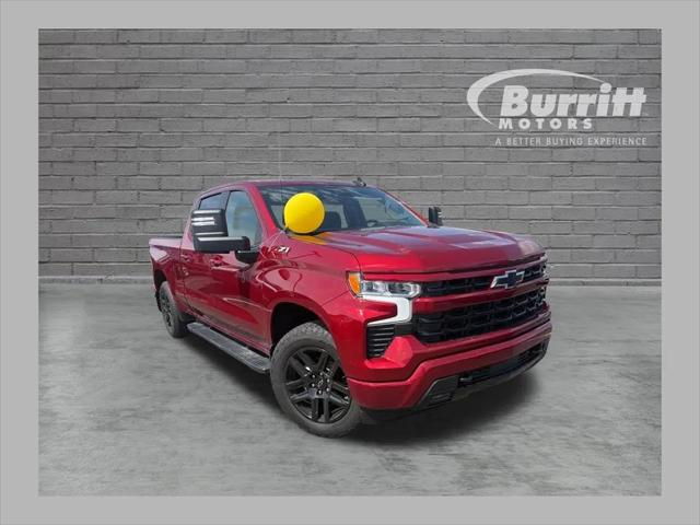 2024 Chevrolet Silverado 1500 RST for sale in Oswego, NY