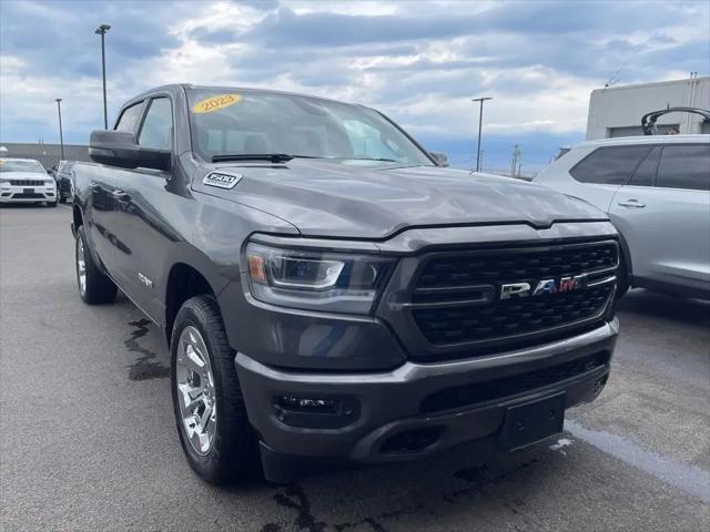 2023 Ram 1500 Big Horn Crew Cab 4x4 5'7" Box for sale in Oswego, NY