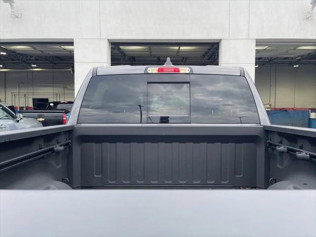 2023 Ram 1500 Big Horn Crew Cab 4x4 5'7" Box
