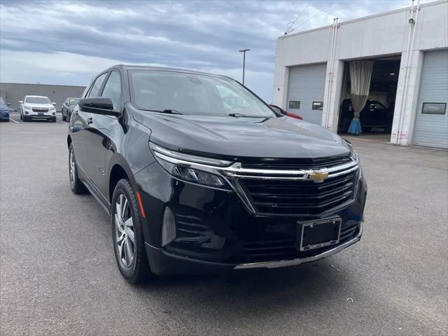 2023 Chevrolet Equinox AWD LT for sale in Oswego, NY