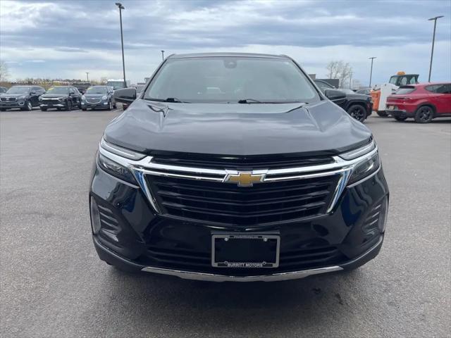 2023 Chevrolet Equinox AWD LT