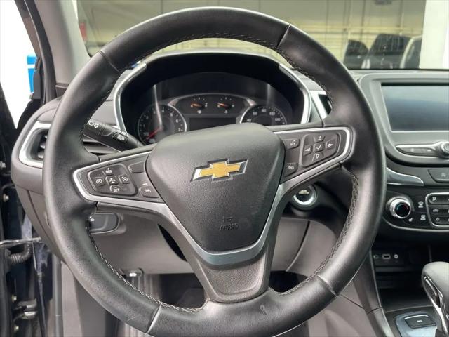 2023 Chevrolet Equinox AWD LT