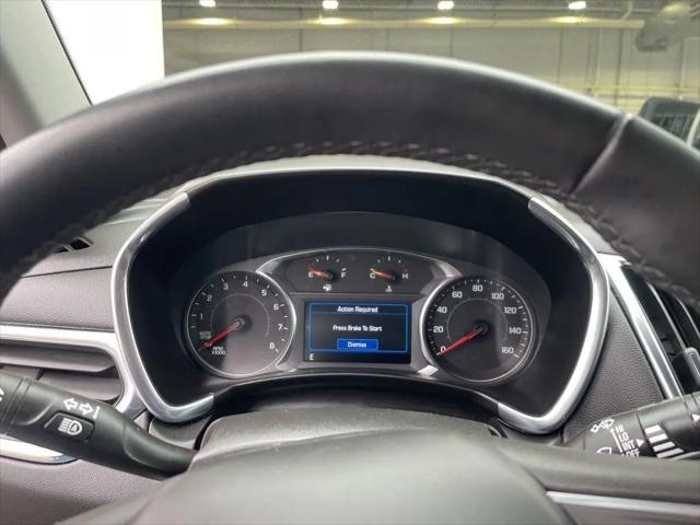 2023 Chevrolet Equinox AWD LT