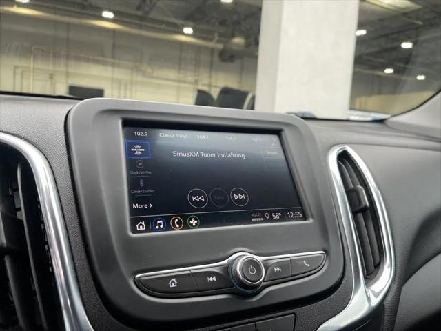 2023 Chevrolet Equinox AWD LT