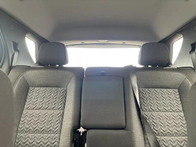 2023 Chevrolet Equinox AWD LT