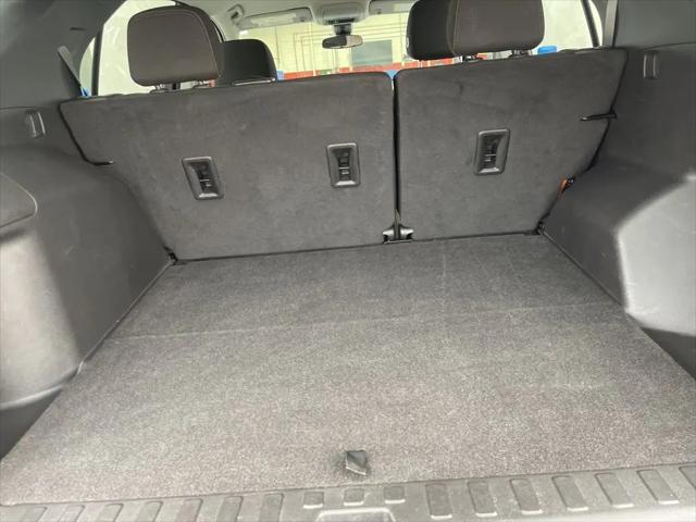 2023 Chevrolet Equinox AWD LT