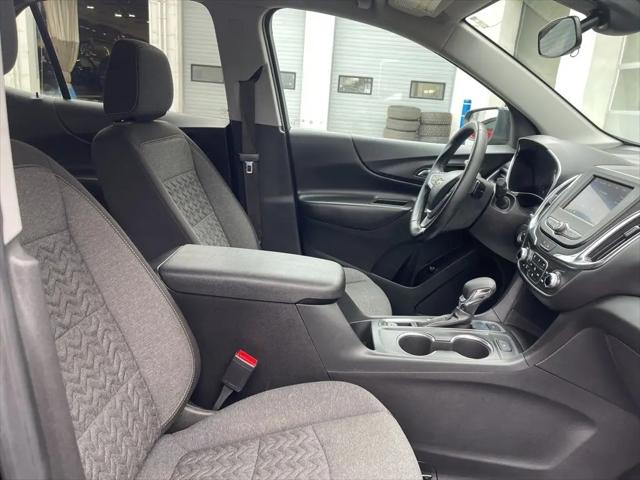 2023 Chevrolet Equinox AWD LT