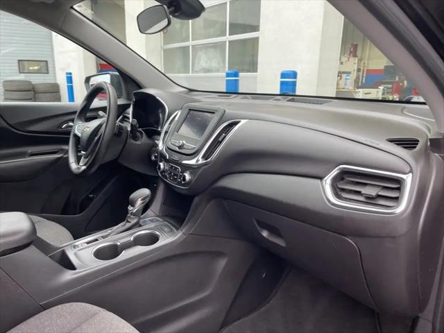 2023 Chevrolet Equinox AWD LT