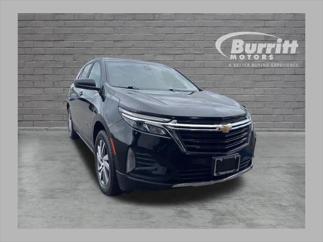 2023 Chevrolet Equinox AWD LT for sale in Oswego, NY