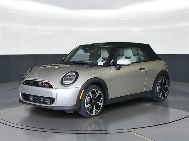2026 MINI Cooper Convertible Cooper S for sale in Miami, FL