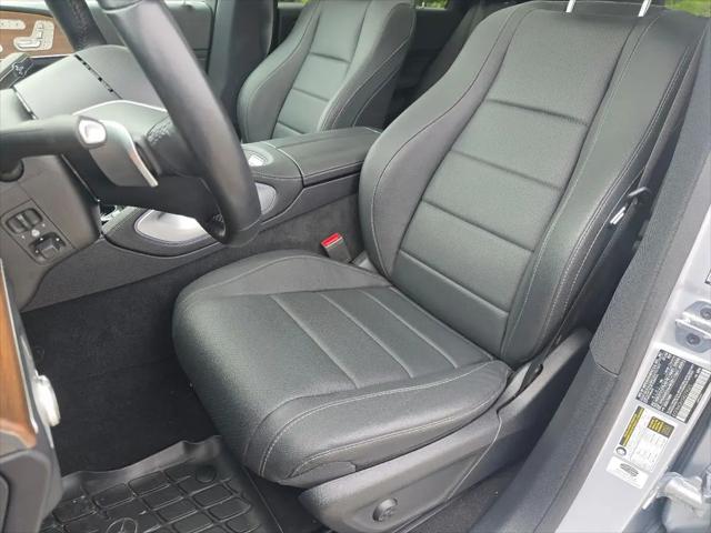 2025 Mercedes-Benz GLE GLE 450 4MATIC
