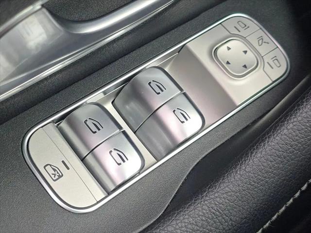 2025 Mercedes-Benz GLE GLE 450 4MATIC