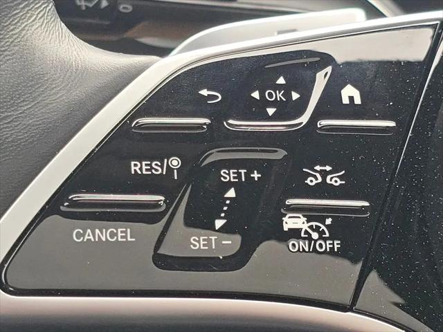 2025 Mercedes-Benz GLE GLE 450 4MATIC