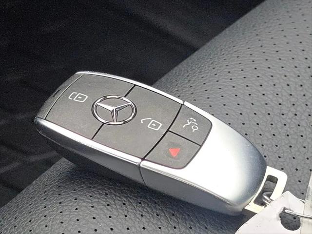 2025 Mercedes-Benz GLE GLE 450 4MATIC