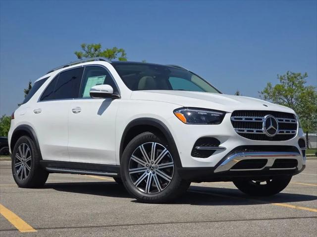2026 Mercedes-Benz GLE GLE 350 GLE 350 for sale near Columbus, OH