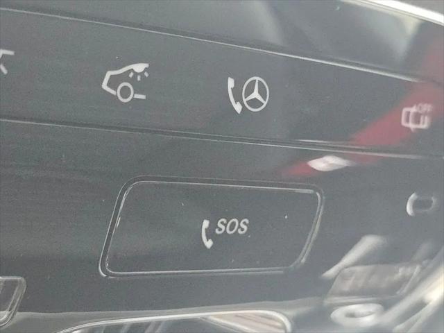 2026 Mercedes-Benz AMG GLC 43 4MATIC