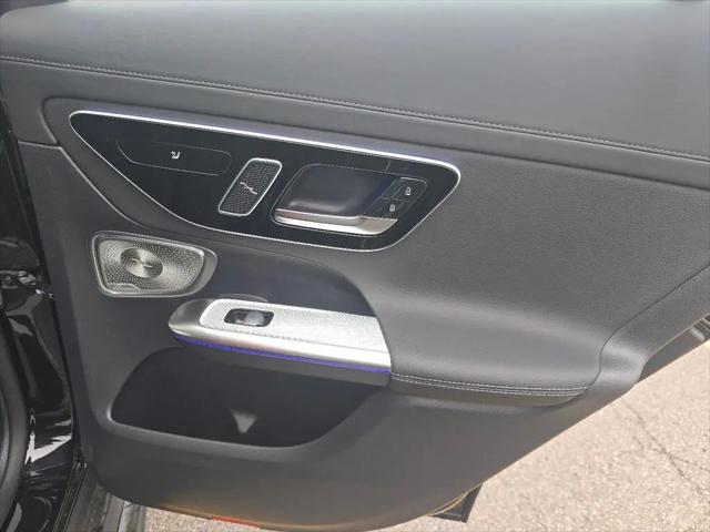 2026 Mercedes-Benz AMG GLC 43 4MATIC