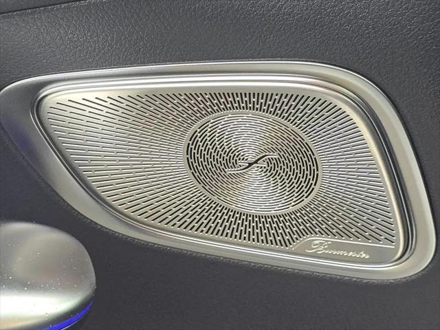 2026 Mercedes-Benz AMG GLC 43 4MATIC