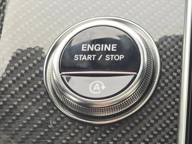 2026 Mercedes-Benz AMG GLC 43 4MATIC