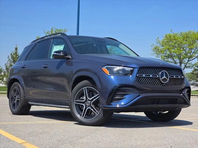 2026 Mercedes-Benz GLE GLE 350 GLE 350