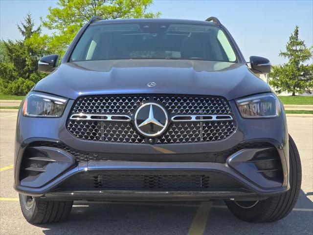 2026 Mercedes-Benz GLE GLE 350 GLE 350