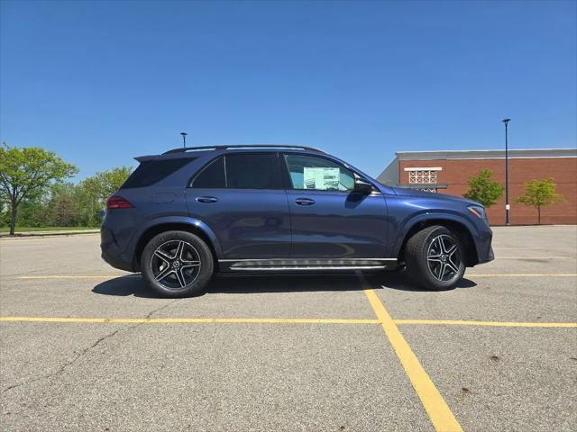 2026 Mercedes-Benz GLE GLE 350 GLE 350
