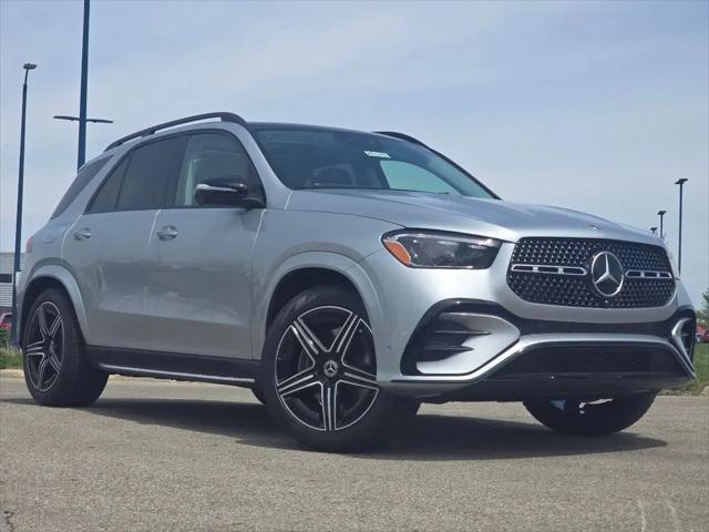 2026 Mercedes-Benz GLE GLE 350 GLE 350 for sale in Columbus, OH