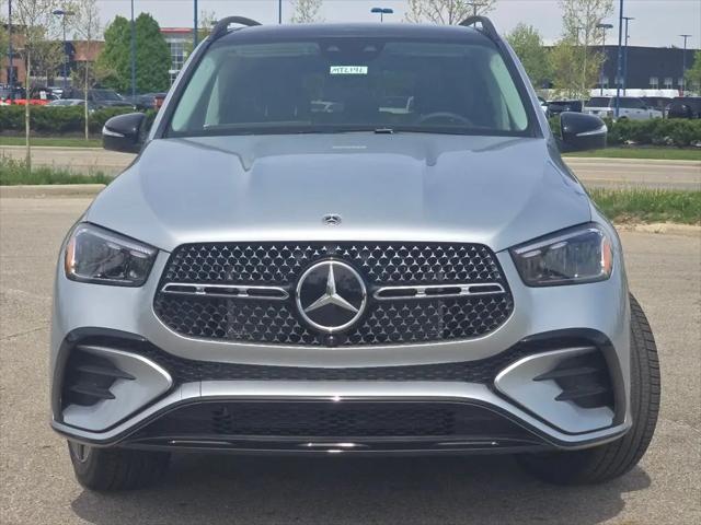 2026 Mercedes-Benz GLE GLE 350 GLE 350
