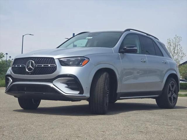 2026 Mercedes-Benz GLE GLE 350 GLE 350
