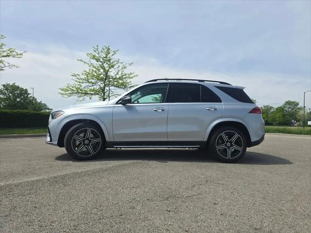 2026 Mercedes-Benz GLE GLE 350 GLE 350