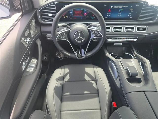 2026 Mercedes-Benz GLE GLE 350 GLE 350