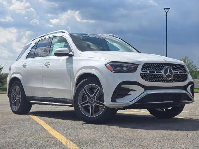 2026 Mercedes-Benz GLE GLE 350 GLE 350 for sale in Columbus, OH