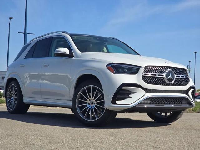 2026 Mercedes-Benz GLE GLE 350 GLE 350 for sale in Columbus, OH