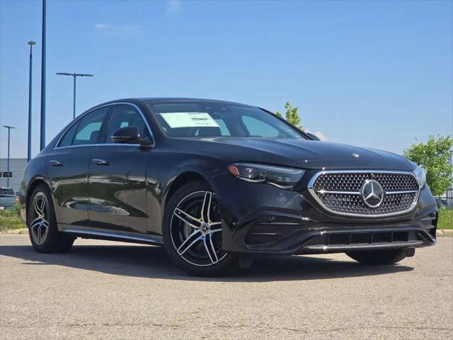 2026 Mercedes-Benz E 450 4MATIC for sale near Columbus, OH