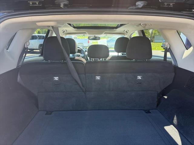 2018 Nissan Murano SV