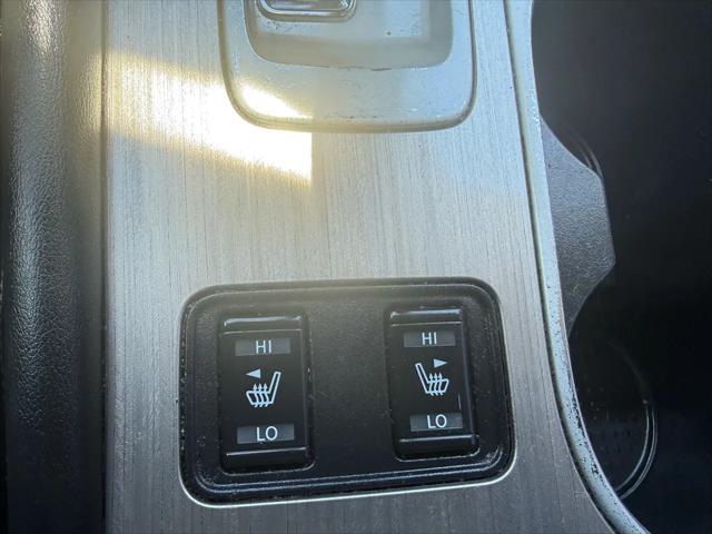 2018 Nissan Murano SV
