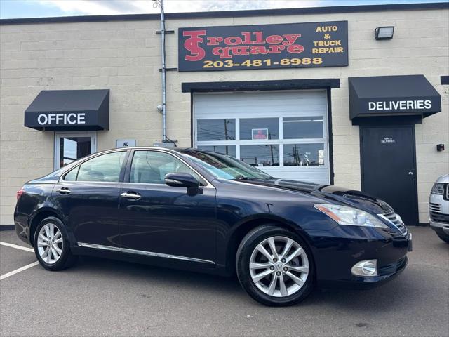2010 Lexus ES 350 Sedan for sale in Branford, CT