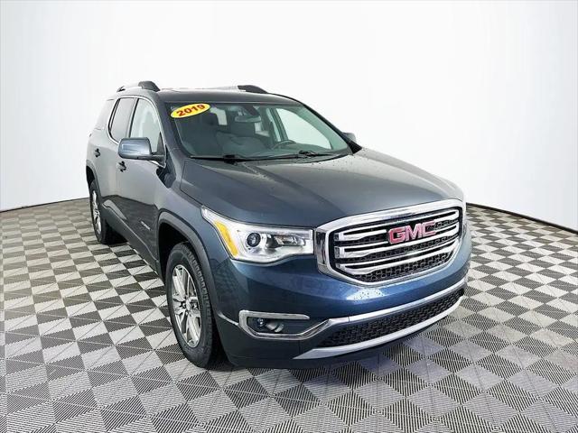2019 GMC Acadia SLE-2 for sale in Perrysburg, OH