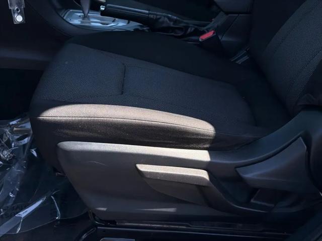 2021 Subaru Impreza Premium 5-Door