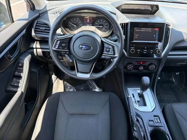 2021 Subaru Impreza Premium 5-Door