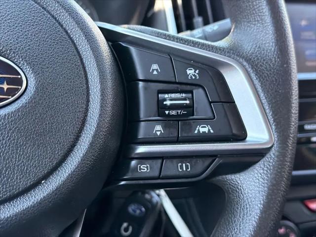 2021 Subaru Impreza Premium 5-Door