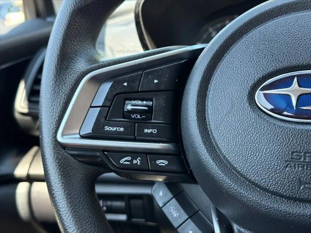 2021 Subaru Impreza Premium 5-Door