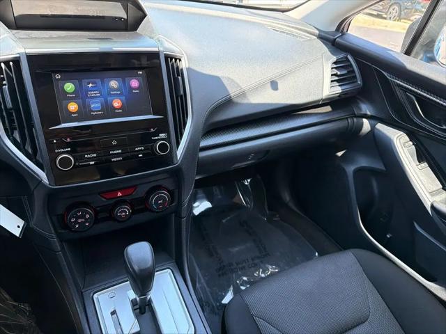 2021 Subaru Impreza Premium 5-Door