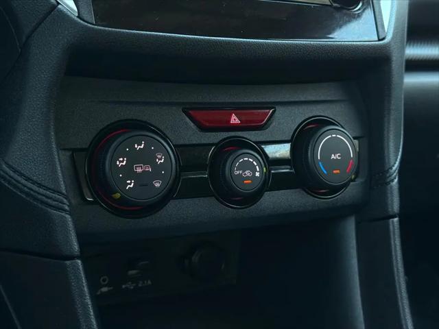 2021 Subaru Impreza Premium 5-Door