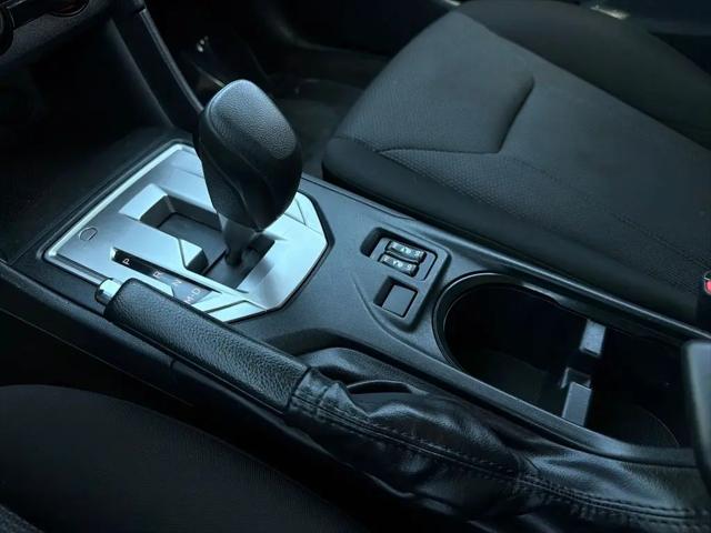 2021 Subaru Impreza Premium 5-Door