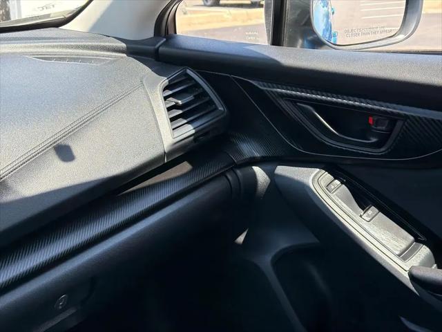 2021 Subaru Impreza Premium 5-Door