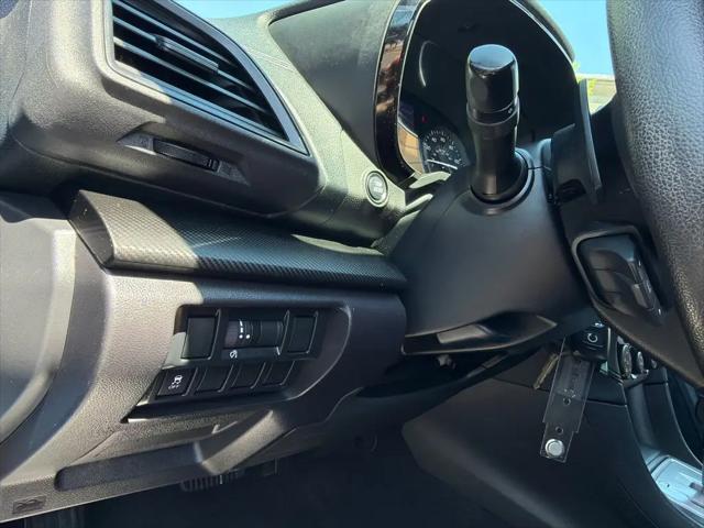 2021 Subaru Impreza Premium 5-Door