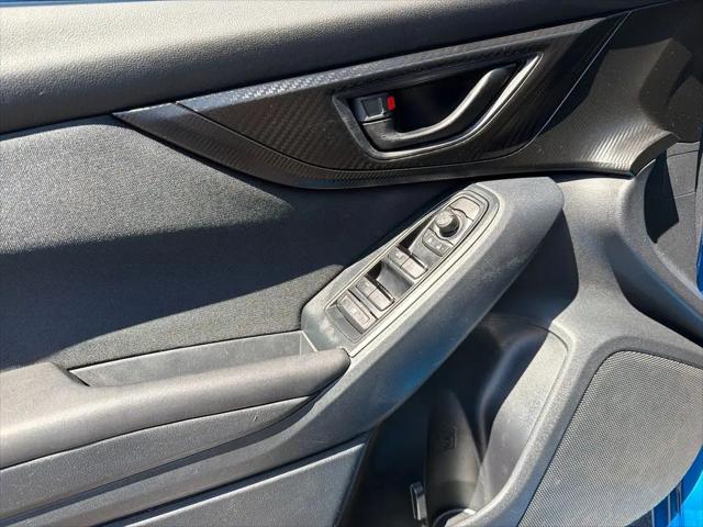 2021 Subaru Impreza Premium 5-Door